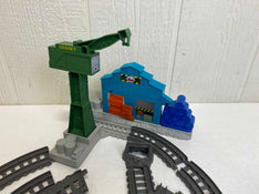 secondhand Toys