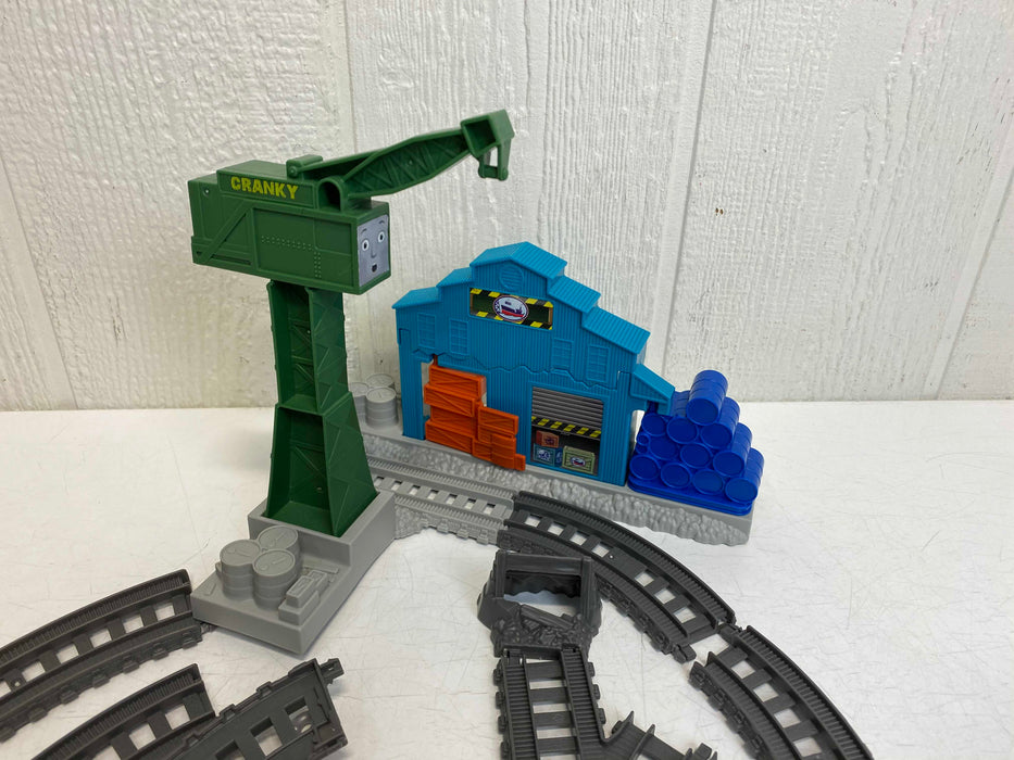 secondhand Toys