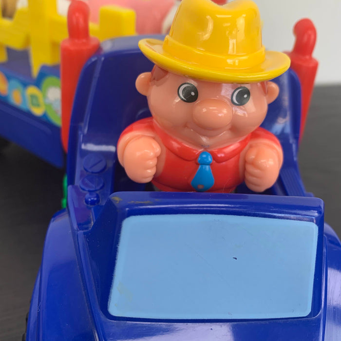 secondhand Toys