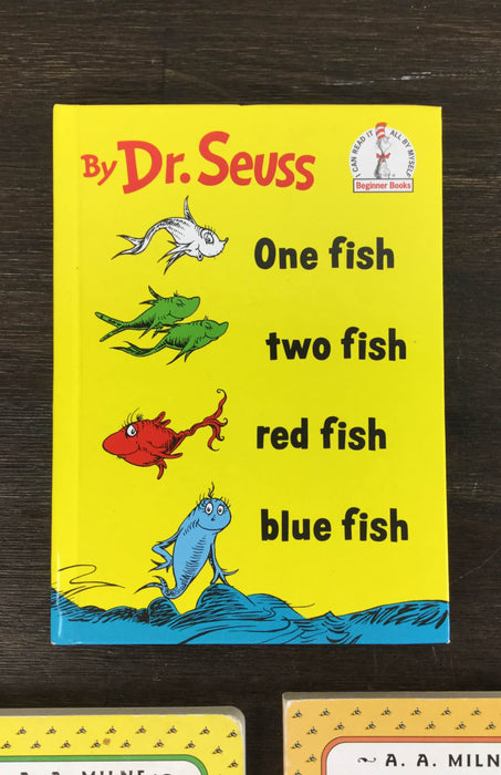 used Educational