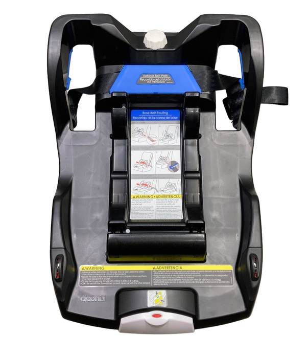 Shop Doona Infant Car Seat & Stroller Combo, 2023, Nitro Black at Goodbuygears