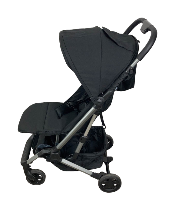 Shop Colugo Compact Stroller, 2021, Black at Goodbuygears