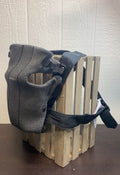 Shop BabyBjorn Baby Carrier Mini, Charcoal Gray 3D Jersey at Goodbuygears