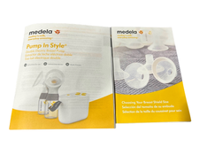 secondhand Medela Pump In Style with MaxFlow
