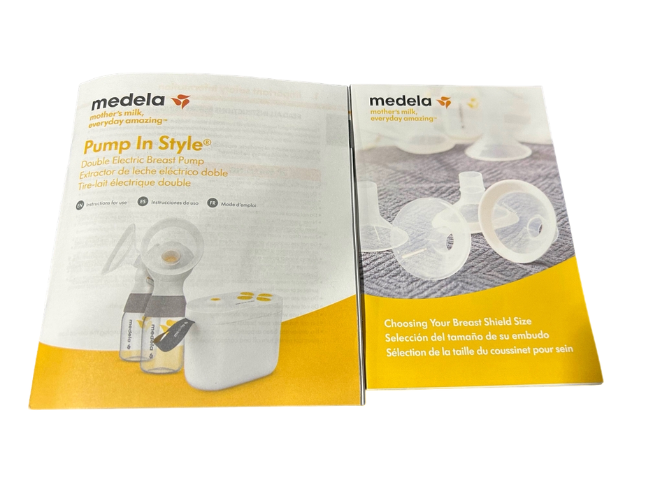 secondhand Medela Pump In Style with MaxFlow