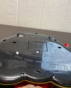 used VTech Turn & Learn Driver