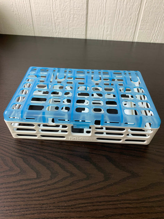 secondhand Dr. Brown's Dishwasher Basket