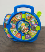 secondhand Toys
