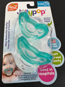 used Feeding