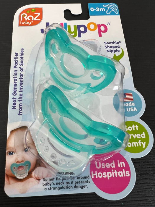 used Feeding