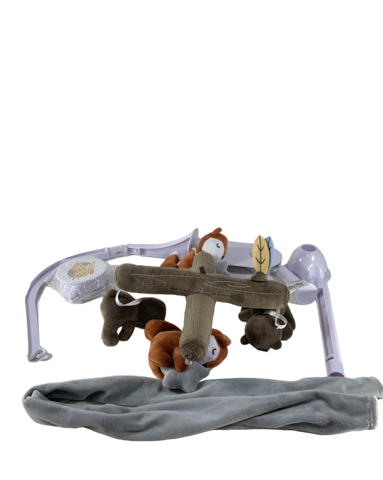Shop Lambs & Ivy Musical Crib Mobile, Sierra Sky Collection at Goodbuygears