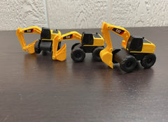 Shop BUNDLE CAT Construction Vehicles at Goodbuygears