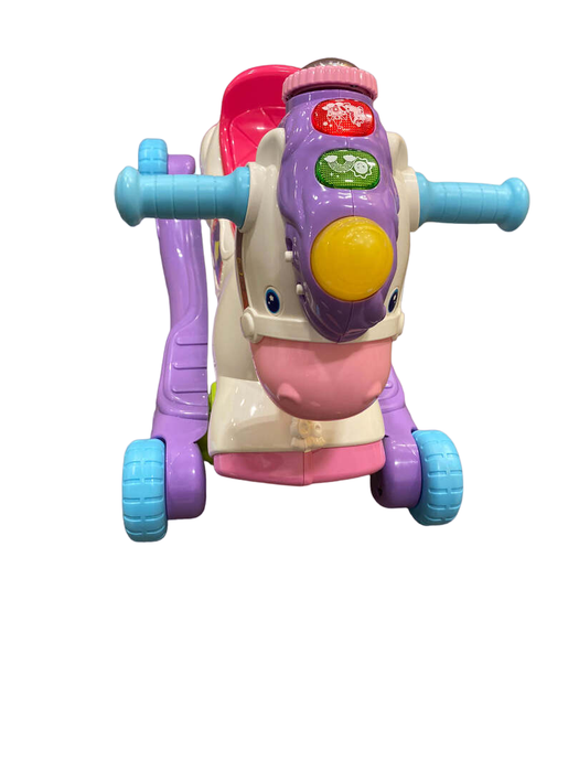 secondhand VTech Prance And Rock Unicorn
