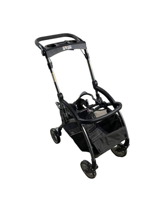 Shop Graco SnugRider Infant Car Seat Stroller Frame, 2022 at Goodbuygears