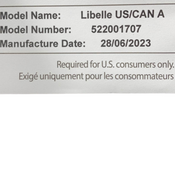 Shop Cybex Libelle 2 Compact Stroller, 2023, Ocean Blue at Goodbuygears