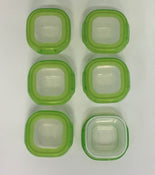 secondhand BUNDLE Feeding Gear