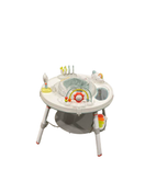 Shop Skip Hop Silver Lining Cloud Baby's View Activity Center at Goodbuygears