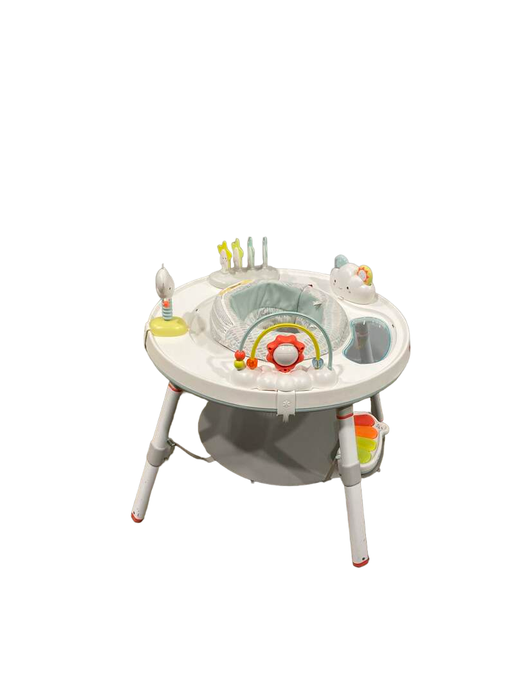 Shop Skip Hop Silver Lining Cloud Baby's View Activity Center at Goodbuygears