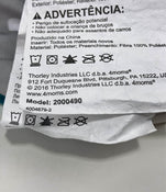used Infant Gear
