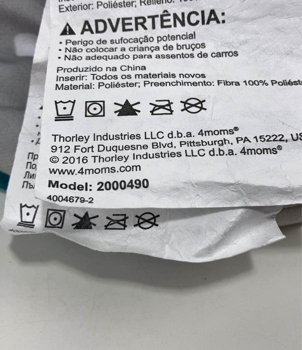 used Infant Gear