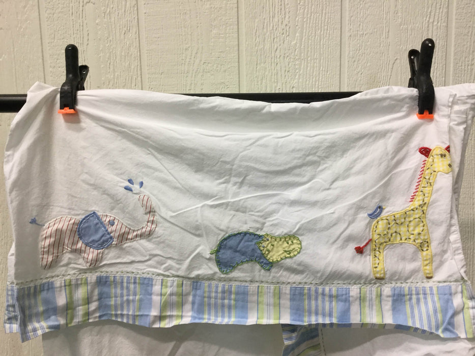 Pottery Barn Kids Baby Bedding Set