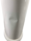 Shop Ubbi Diaper Pail, Ivory at Goodbuygears