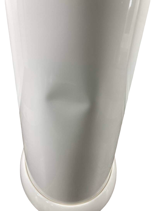 Shop Ubbi Diaper Pail, Ivory at Goodbuygears