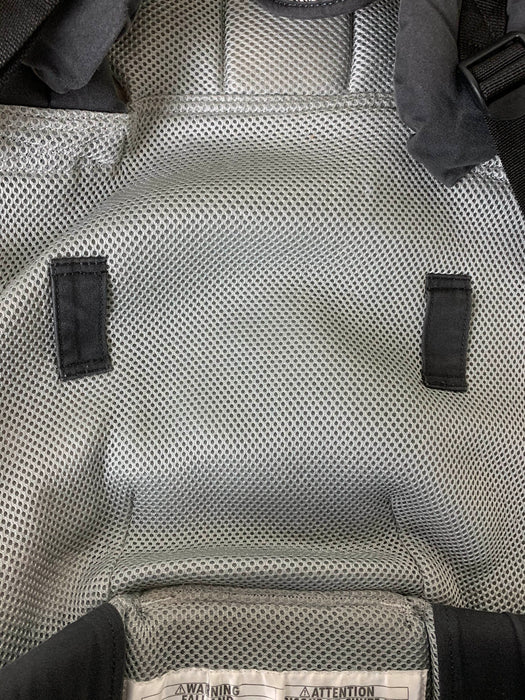 secondhand Carriers