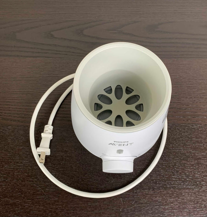 secondhand Philips Avent Bottle Warmer