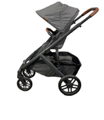 Shop UPPAbaby VISTA V2 Stroller, 2022, Greyson (Charcoal Melange) at Goodbuygears
