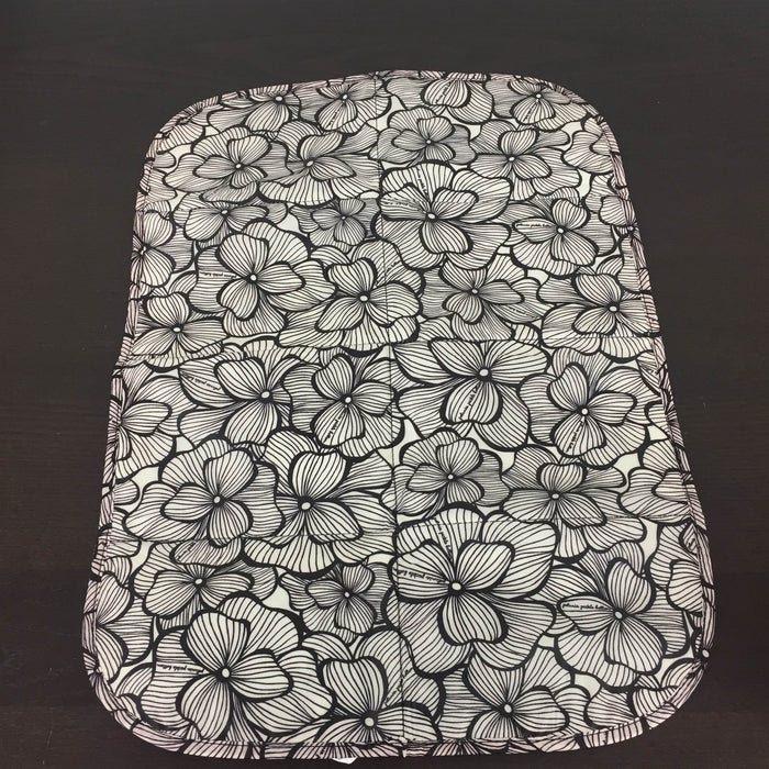 used Diapering
