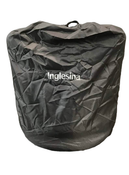 Shop Inglesina Fast Table Chair, Black at Goodbuygears