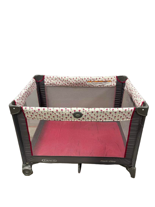 Graco Pack 'n Play On The Go Playard, Amory