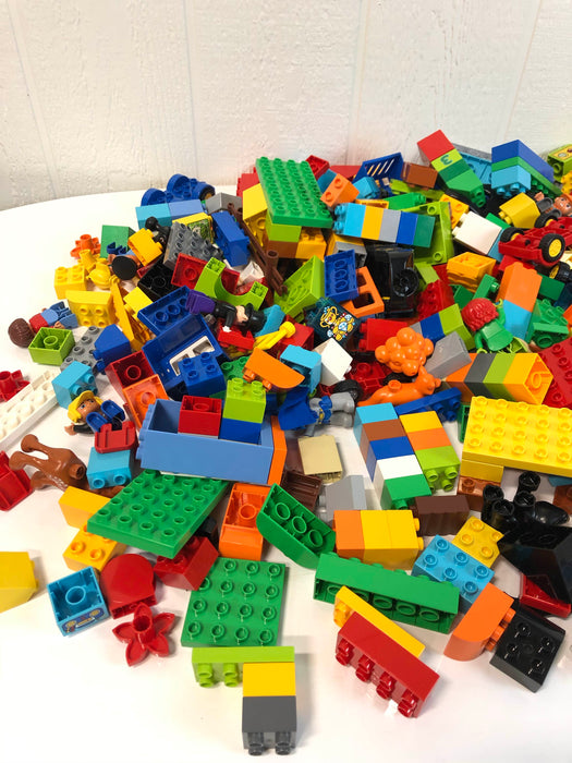 secondhand BUNDLE LEGO Sets