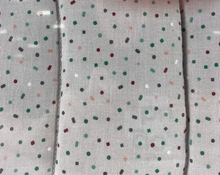 Shop Stokke Clikk Cushion, Grey Sprinkles at Goodbuygears