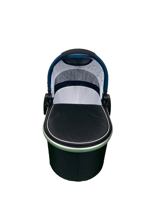 Shop Mockingbird Bassinet, Sea at Goodbuygears