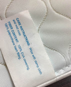 used Bedding