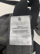 Shop Ergobaby Embrace Baby Carrier, Heather grey, Knit at Goodbuygears