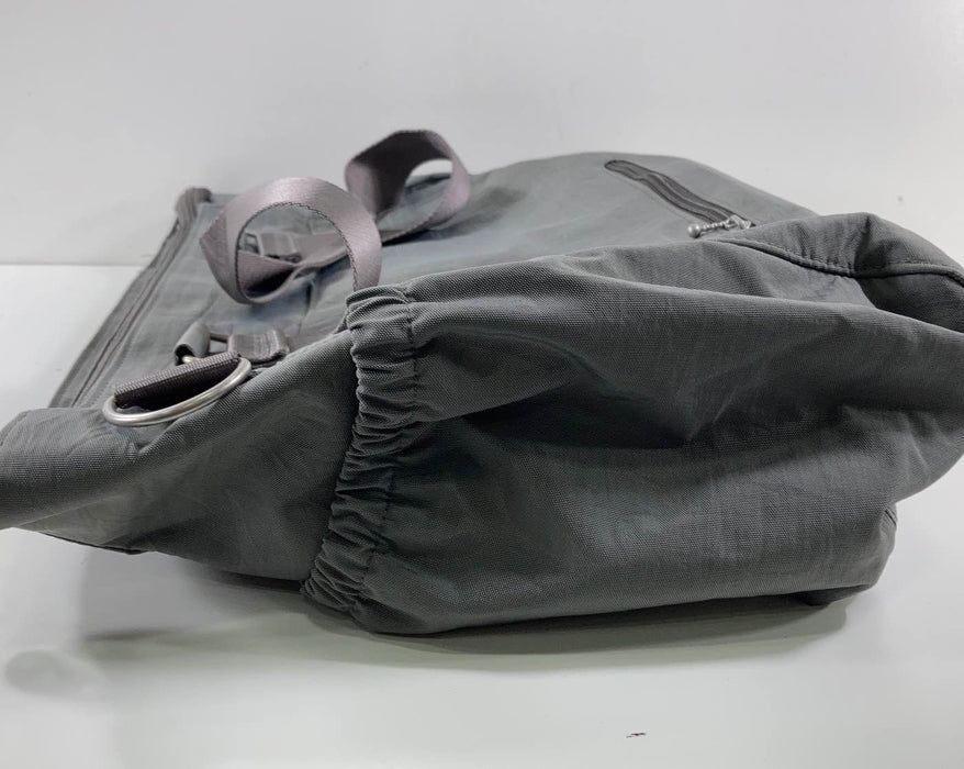 used Diapering