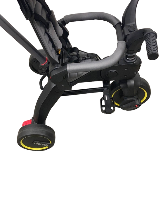 Shop Doona Liki Trike S3 at Goodbuygears
