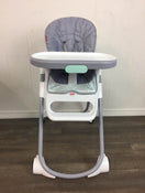 used Fisher Price 4 In 1 Total Clean High Chair