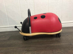 Shop Prince Lionheart Wheely Bug at Goodbuygears