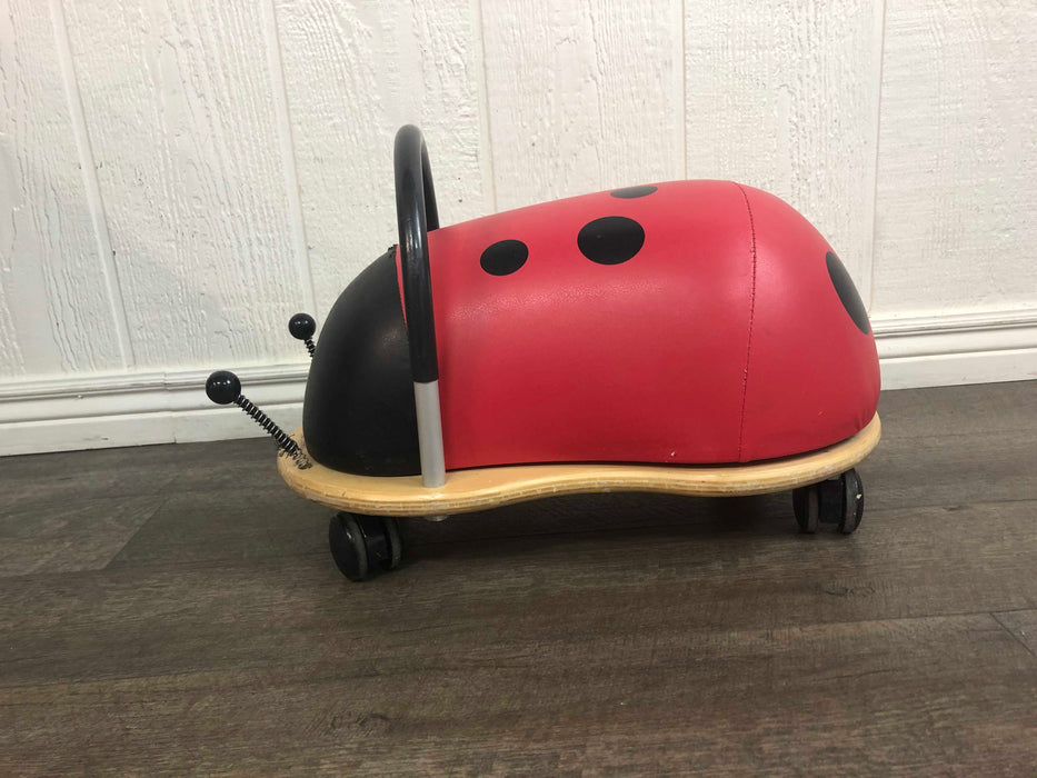Shop Prince Lionheart Wheely Bug at Goodbuygears