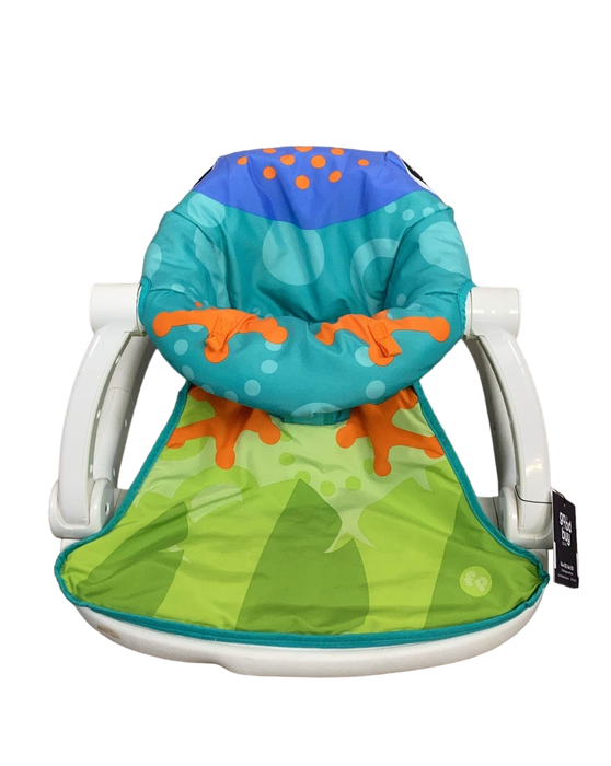 used Infant Gear