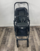Shop UPPAbaby CRUZ V2 Stroller, Jake (Black), 2020 at Goodbuygears