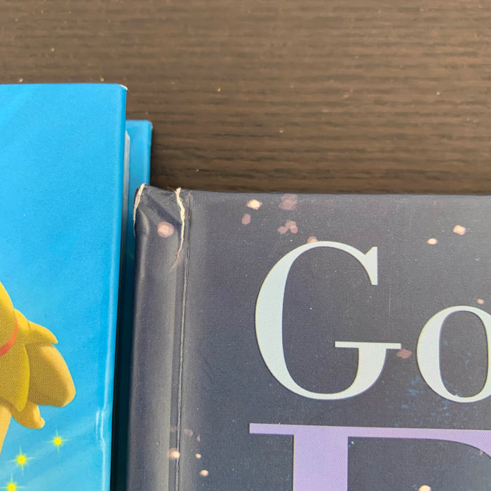 secondhand BUNDLE Board Books