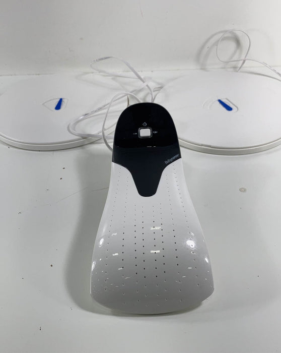 secondhand Babysense 5s Infant Movement Monitor