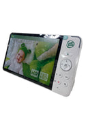 Shop Leap Frog 7" Video Baby Monitor at Goodbuygears