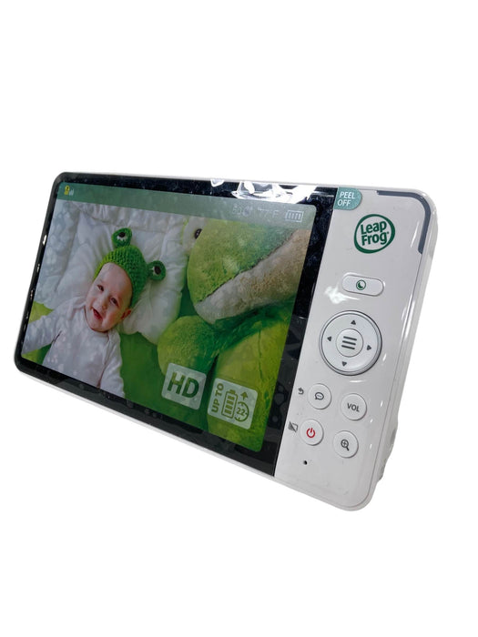 Shop Leap Frog 7" Video Baby Monitor at Goodbuygears