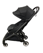 Shop Bugaboo Butterfly Stroller, 2023, Midnight Black at Goodbuygears
